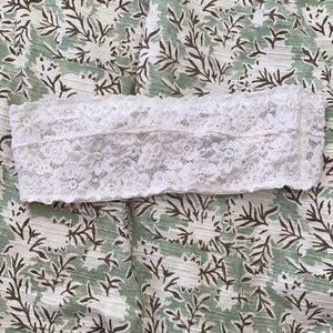 Elegant strapless Aerie Bra 💕 34B